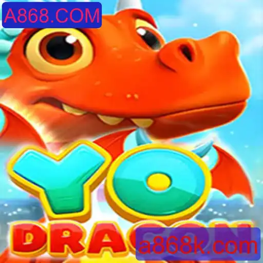 Descubra YoDragon: O Fenômeno dos Jogos com A868.COM
